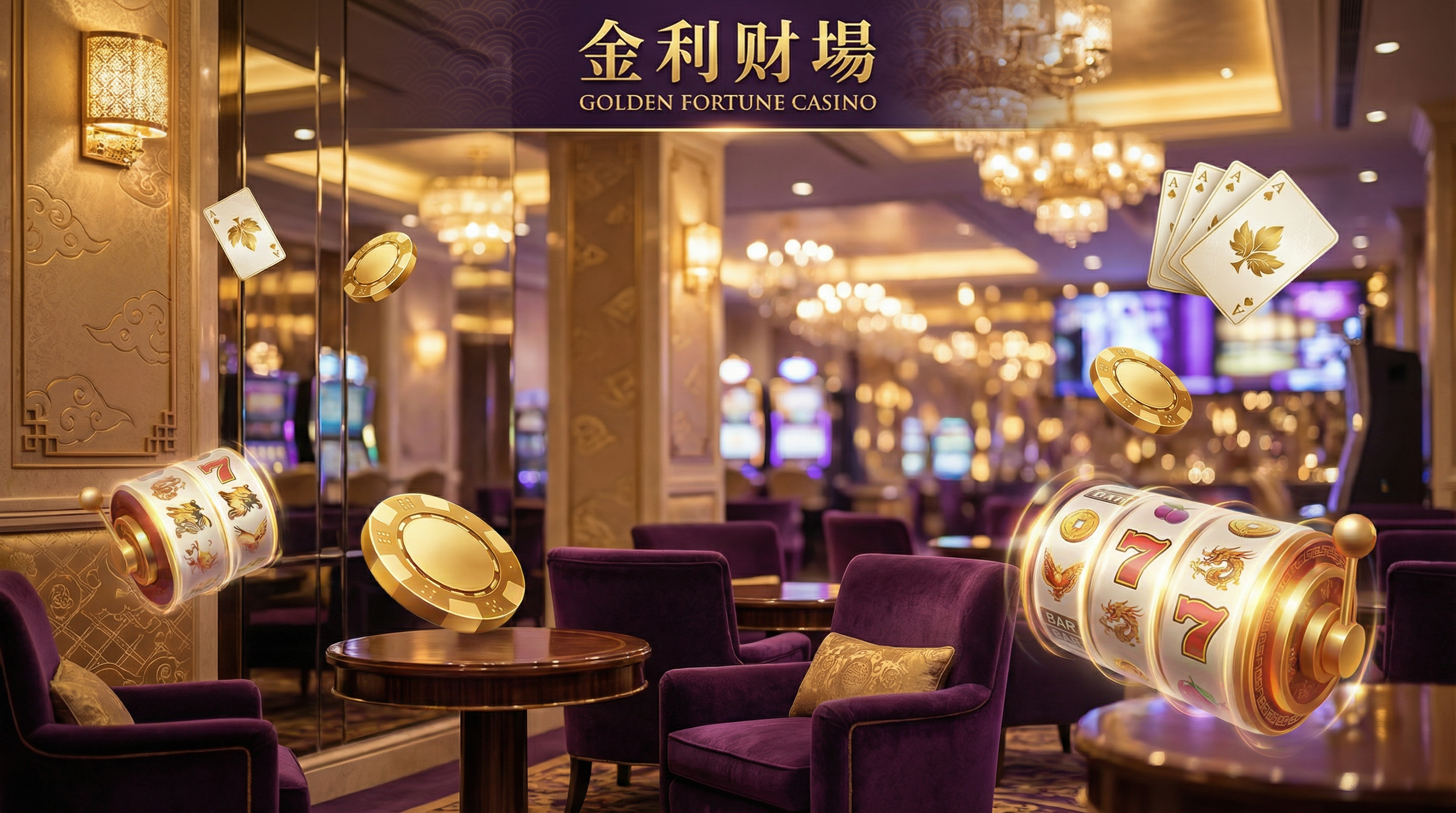 优德w88豪华博彩环境展示